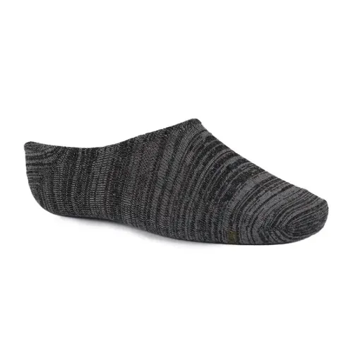 Skechers - 3Pk Mens Non Terry No Show Liner