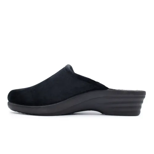 Fly Flot - Sabo  Womens  Nero