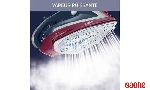 FER A REPASSER CALOR 2800W  FV6834