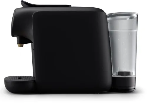 MACHINE A CAFE L'OR 50CAP NOIR LM9012/N