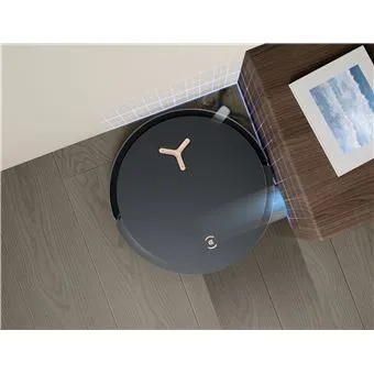 ROBOT ASPIRATEUR ECOVACS X8 PRO OMNI X8