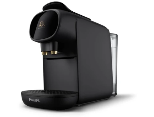MACHINE A CAFE L'OR 50CAP NOIR LM9012/N