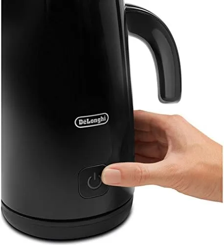 MOUSSEUR DELONGHI ALICIA LATTE NOIR EMF2BK
