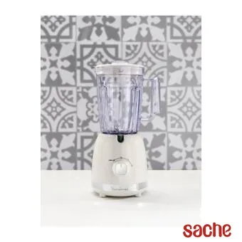 BLENDER MOULINEX BLANC 500W LM355A10