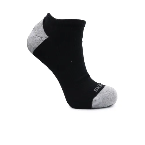 Skechers - 3Pk Mensshow1/2 Terry No