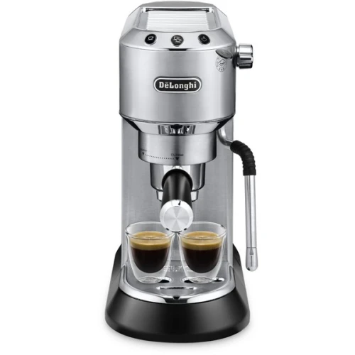 MACHINE A CAFE DELONGHI DEDICA SILVER  EC885.M