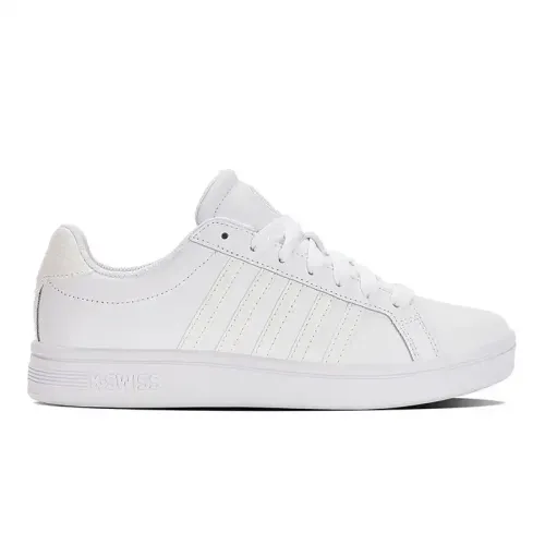 K-Swiss - Court Tiebreak White/Snake M