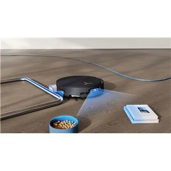 ROBOT ASPIRATEUR ECOVACS X8 PRO OMNI X8