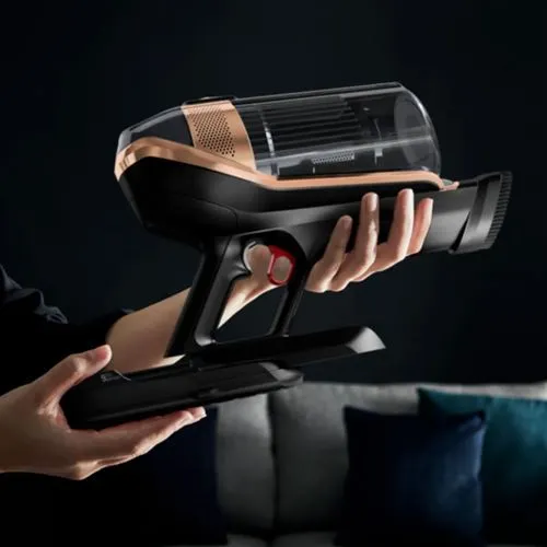 BALAIS ASPIRATEUR ROWENTA X-FORCE FLEX 15.60 AQUA RH99G1WO