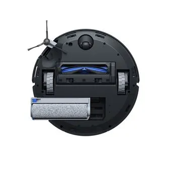 ROBOT ASPIRATEUR ECOVACS X8 PRO OMNI X8