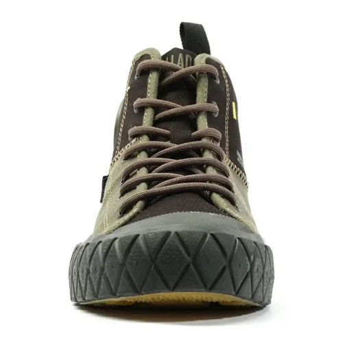 Palladium - Palla Ace Mid Supply
