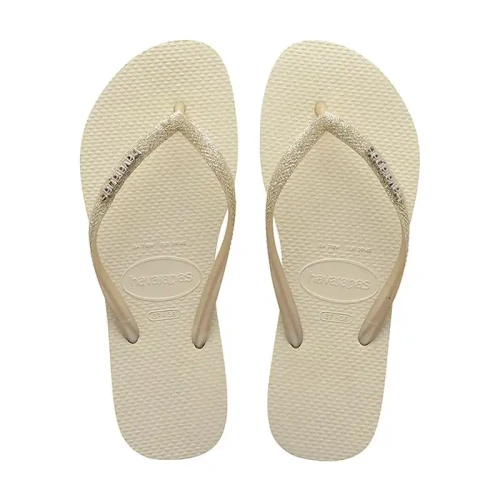 Havaianas - Slim Glitter Ii