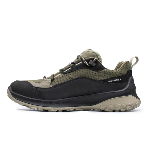 Ecco - Ult-Trn M Black / Tarmac