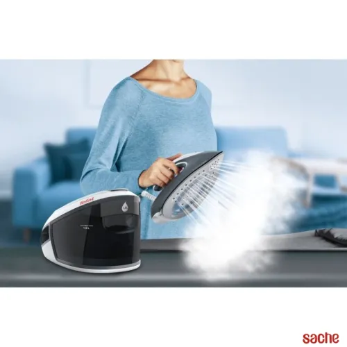 CENTRALE VAPEUR TEFAL 6.5BAR SV8130E0