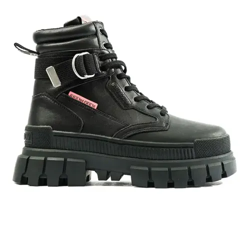 Palladium - Revolt Sport Ranger