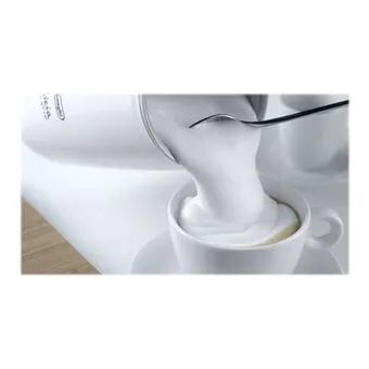 MOUSSEUR DELONGHI ALICIA LATTE BLANC EMF2WH