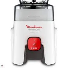 BLENDER MOULINEX 500W BLANC  LM240B25