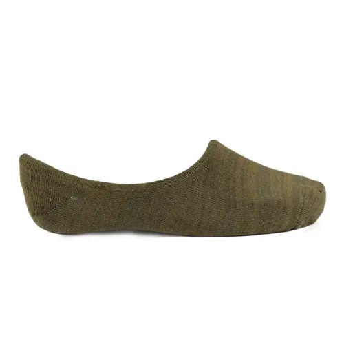 Skechers - 3Pk Mens Non Terry No Show Liner