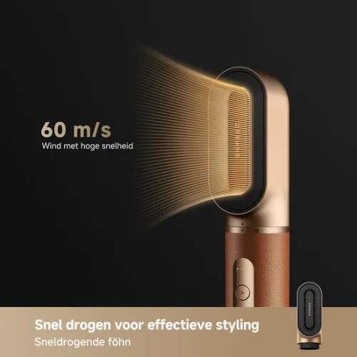 BOUCLEUR DREAME AIRSTYLE PRO 2P52CF2H