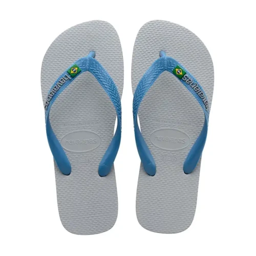 Havaianas - Brasil Logo