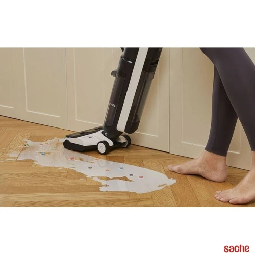 BALAI ASPIRATEUR TINECO S5 STEAM FLOOR ONE  SW100100EU