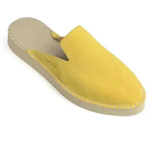 Havaianas - Espadrille Mule Loafter Flatform