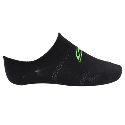 Skechers - 3Pk Womens Microfiber Non Terry Invisible No Show