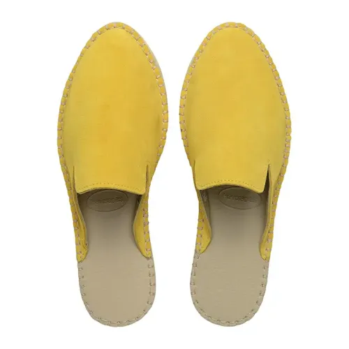 Havaianas - Espadrille Mule Loafter Flatform