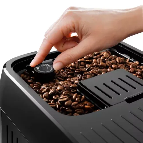 MACHINE A CAFE DELONGHI MAGNIFICA PLUS 