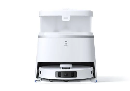 ASPIRATEUR ROBOT ECOVACS T30 PRO OMNI T30 PRO OMNI