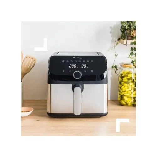 FRITEUSE MOULINEX AIR FRAYER 7.5L EZ855D20