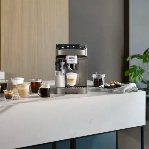 MACHINE A CAFE DELONGHI MAGNIFICA PLUS 
