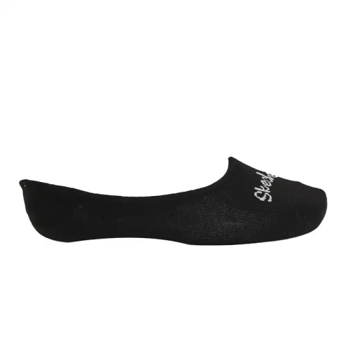 Skechers - 3Pk Womens Non Terry Liner