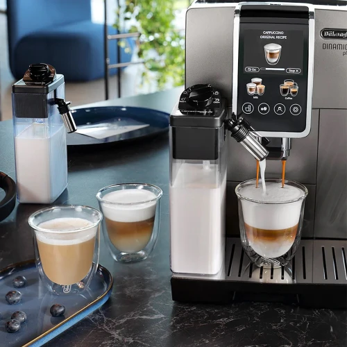 MACHINE A CAFE DELONGHI DINAMICA PLUS  TB