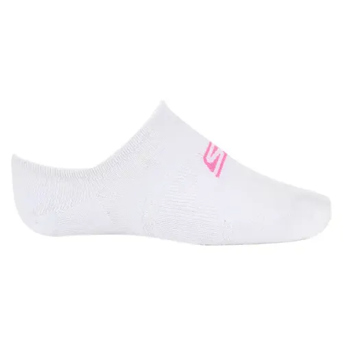 Skechers - 3Pk Womens Microfiber Non Terry Invisible No Show