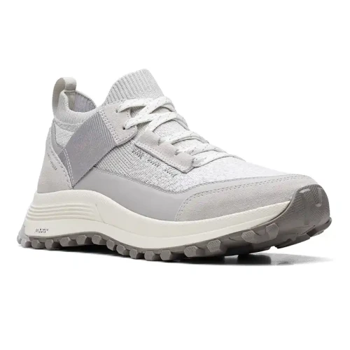 Clarks - Atltrekknit Wp