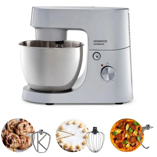 PETRIN KENWOOD 5L 1400W 