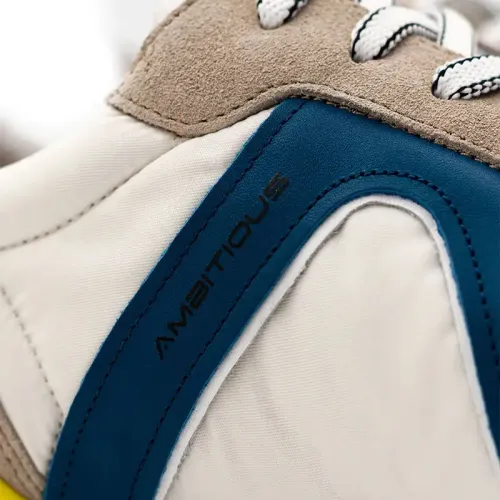 Ambitious - Rhome Retro Runner