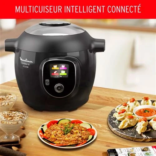 CUISEUR COOKEO 1600W  CE867810