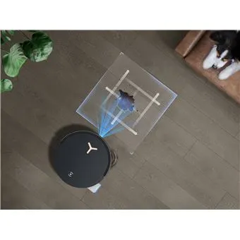 ROBOT ASPIRATEUR ECOVACS X8 PRO OMNI X8