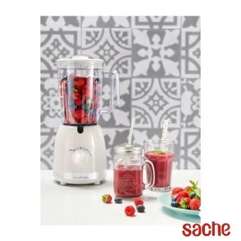 BLENDER MOULINEX BLANC 500W LM355A10