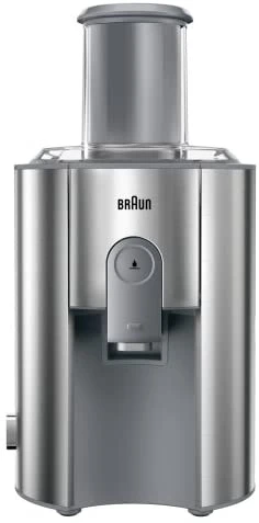 CENTRIFUGEUSE BRAUN J700 J700