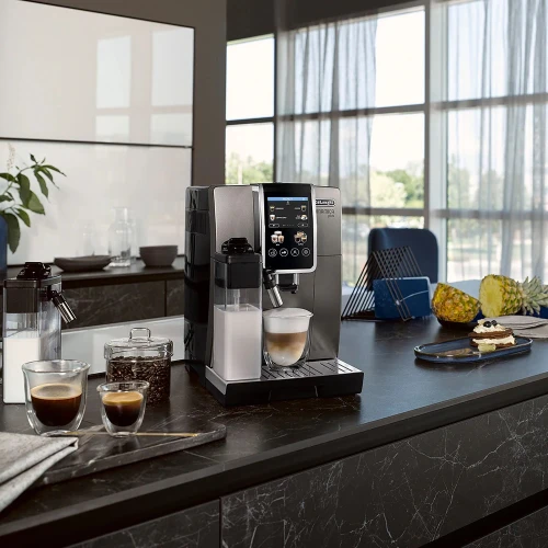 MACHINE A CAFE DELONGHI DINAMICA PLUS  TB