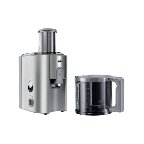 CENTRIFUGEUSE BRAUN J700 J700