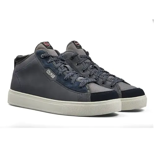Colmar - Bates Mid Select Navy-Lt Gray