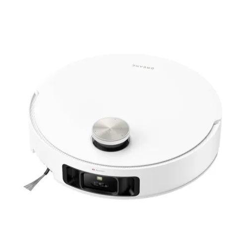 ROBOT ASPIRATEUR LAVEUR DREAME X50 ULTRA COMPLETE DREAM X50