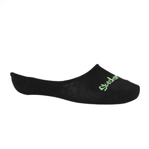 Skechers - 3Pk Womens Non Terry Liner