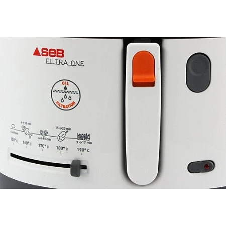 FRITEUSE SEB 2.1L 1.2KG FF1621 00