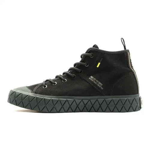Palladium - Palla Ace Mid Supply