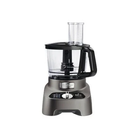 ROBOT MOULINEX 10 ACCESSOIRE 3L 1000W GRIS  FP825E10